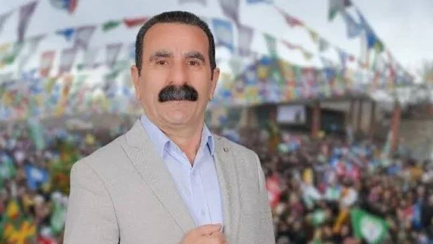 Van’da 2 gün önce gözaltına alınan ve İçişleri Bakanlığınca Hakkari