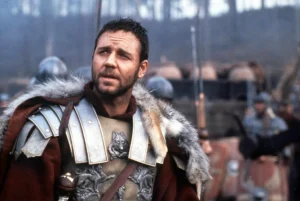 Çekimlerine Fas’ta başlanıp İngiltere’nin Sussex bölgesinde devam edilen filmde, yeni