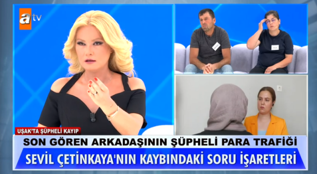 Canlı İzle Müge Anlı! 27 Haziran Müge Anlı Canlı İzleme Linki Burada! Müge Anlı En Son Bölümde Neler Oldu?