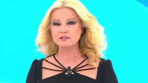 Müge Anlı’nın 27 Haziran tarihli canlı yayınına dair izleme linki