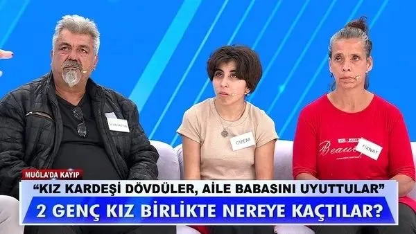 Müge Anlı Selahattin Yalnız Olayı: Çocuklarına Cinsel İstismarda Bulundu, Satırla Dövdü.. (3 Haziran 2024)