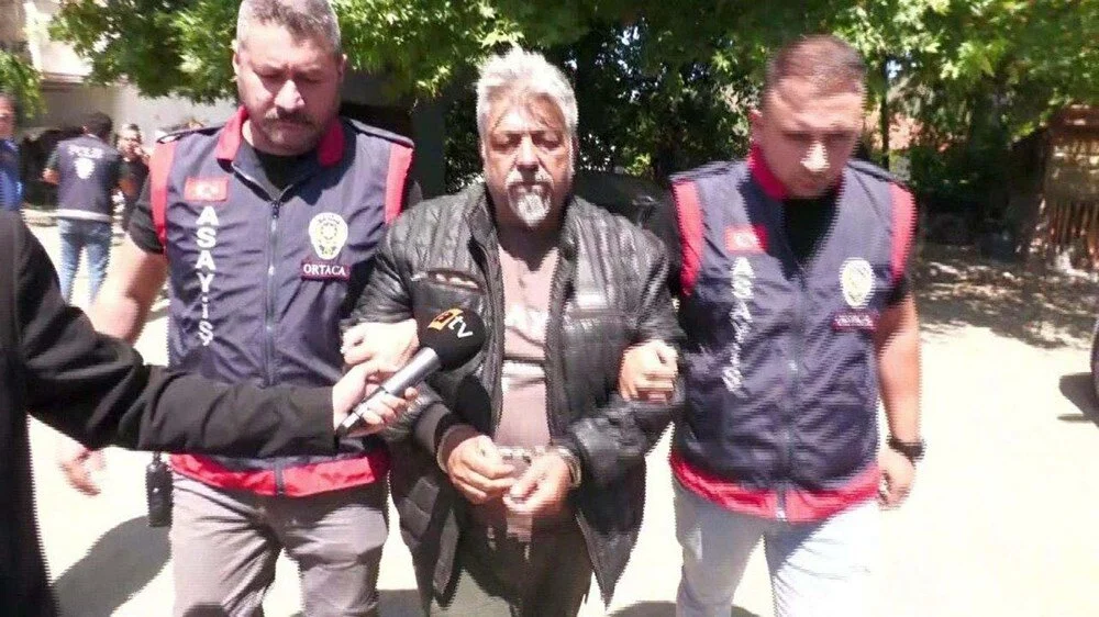 Müge Anlı Selahattin Yalnız Olayı: Çocuklarına Cinsel İstismarda Bulundu, Satırla Dövdü.. (3 Haziran 2024)