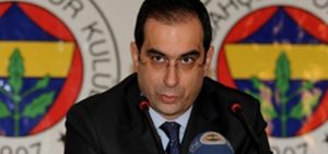 Fenerbahçe Spor Kulübü Başkanı Ali Koç’un, yeniden seçilirse Şekip Mosturoğlu