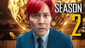 Squid Game dizisinin merakla beklenen 2. sezonu, dizinin tutkunları tarafından