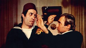 1976 yapımı Türk filmi Süt Kardeşler, İstanbul’un Yeşilköy semtinde çekilmiştir.