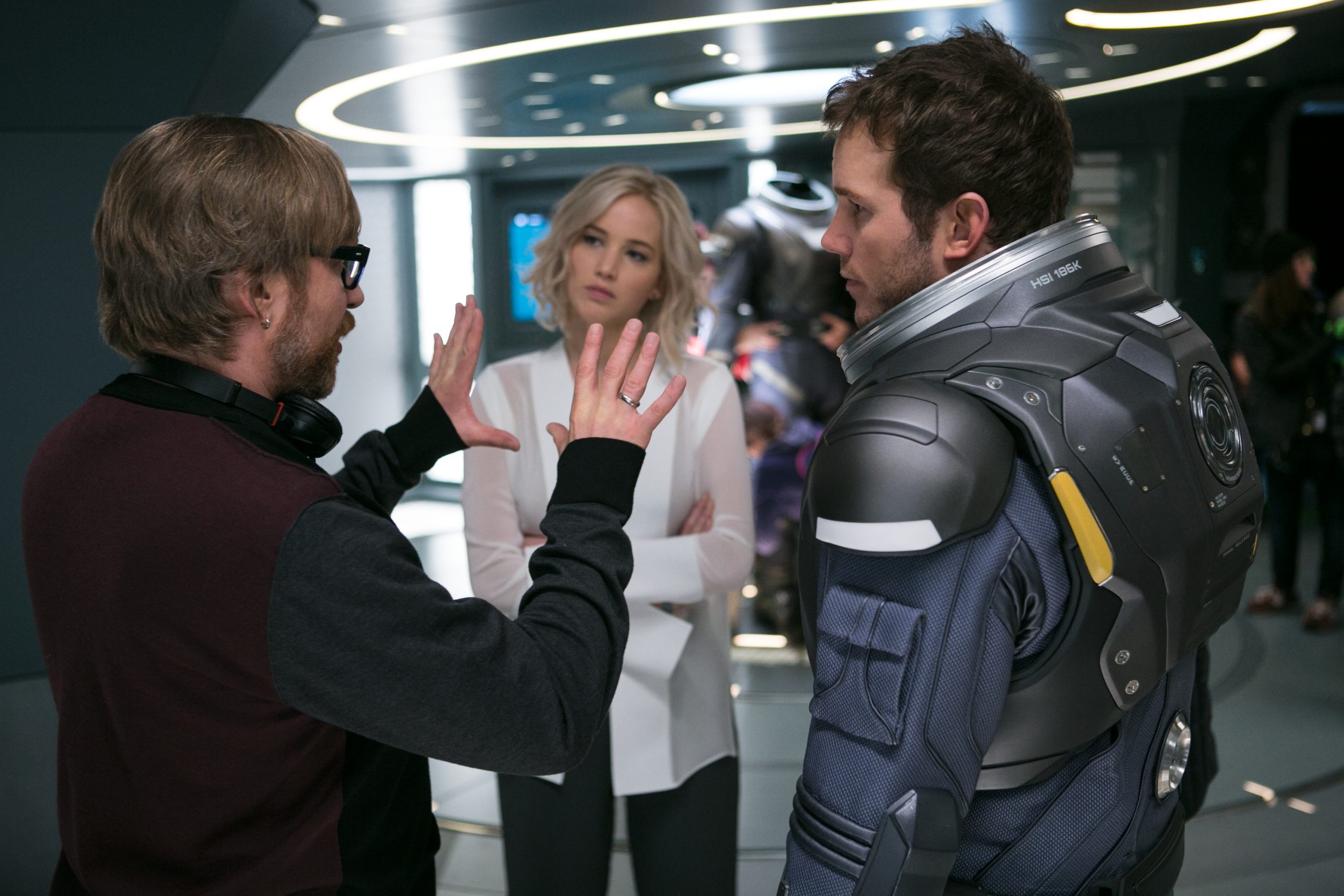 TIKLA İZLE! Uzay Yolcuları Filmin Konusu (Hikayesi) Nedir, Oyuncuları Kimler? Uzay Yolcuları Filmi Ne Zaman Kaç Yılında Çekildi? 26 Haziran 2024