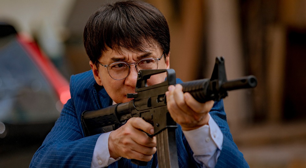 TIKLA İZLE! Vanguard Filmin Konusu (Hikayesi) Nedir, Oyuncuları Kimler? Vanguard filmi Ne Zaman Kaç Yılında Çekildi?