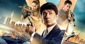 Stanley Tong’un yazıp yönettiği bu 2020 yapımı Çin aksiyon-macera filmi,