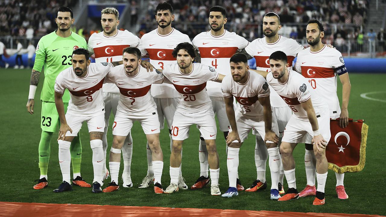 a milli takım son dakika