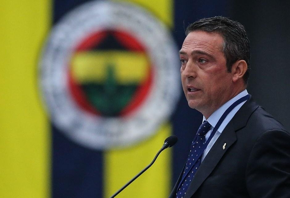 Ali Koç Bir Daha (Yeniden) Fenerbahçe Başkanı Seçildi! Ali Koç Bakın Kimdir? Kaç Yaşında?