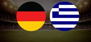 Almanya, Avrupa Futbol Şampiyonası’na ev sahipliği yapmaya hazırlanırken, Yunanistan ile