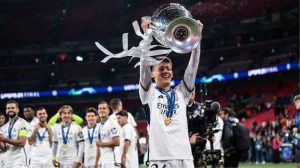 İspanyol basınından Don Diario’nun haberine göre, Real Madrid, Beşiktaş’ın 18