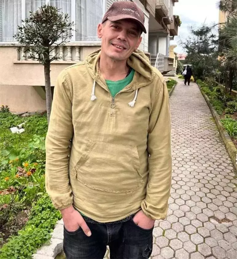 Arda Kural: "Tek Taraflı Bir Aşk Yaşadım, Şeytani Bir Şey"