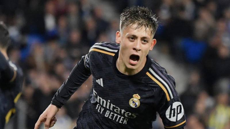 UEFA Şampiyonlar Ligi finalinde Real Madrid’in şampiyon olmasıyla gündeme gelen
