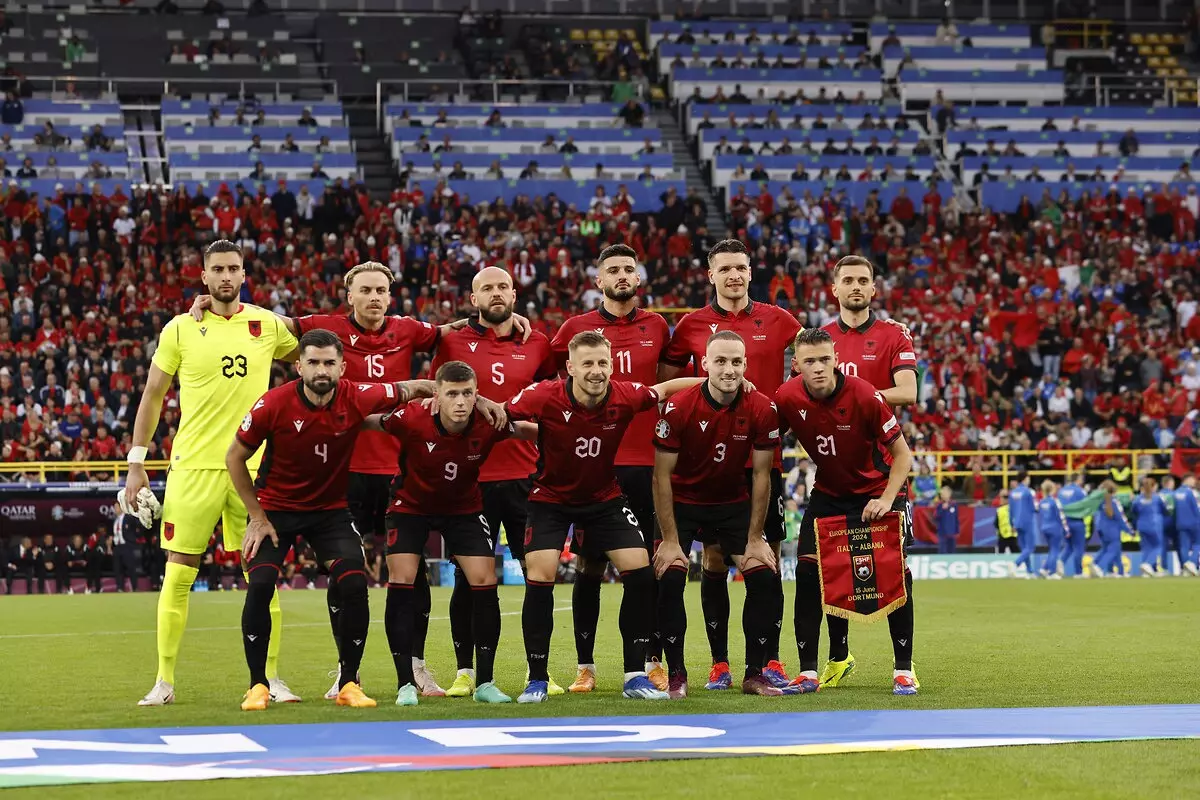 CANLI İZLE TV! Arnavutluk - İspanya TRT1, TRT SPOR Canlı İZLE (24 Haziran 2024-ŞİFRESİZ)