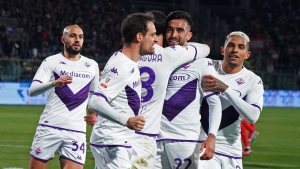 Yayın Kanalı ve Saat Atalanta – Fiorentina mücadelesi, Türk futbolseverler