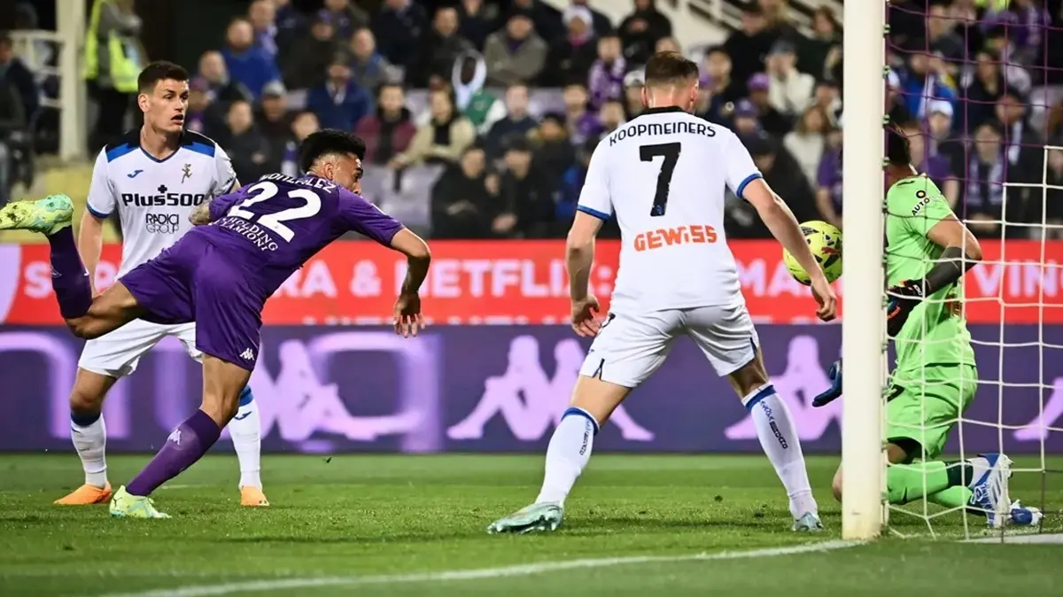 Canlı İzle Atalanta - Fiorentina Maçı Canlı Maç İzleme Ekranı Sport 2 ve S Sport Plus