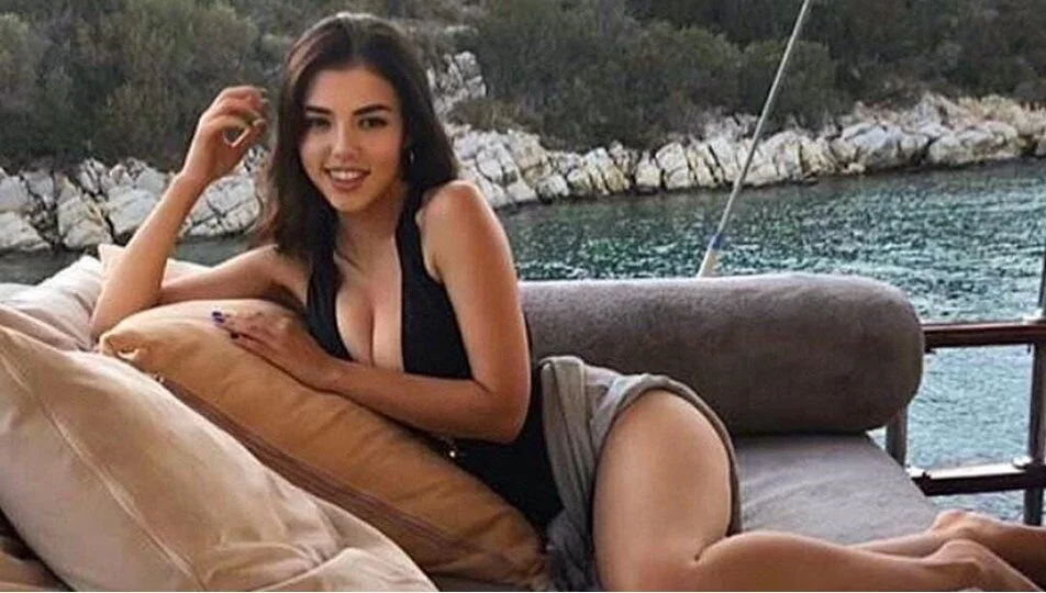 Aygün Aydın Hakan Sabancı Olayı Nedir? Aygün Aydın Bakın Kimdir? hakan sabancı aygün aydın olayı