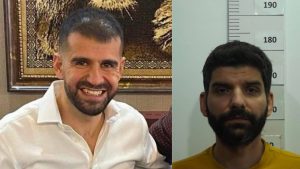 İddianamede, eski Ankara İl Emniyet Müdür Yardımcısı Murat Çelik, eski