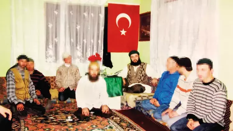 Badeci Şeyh Olayı Nedir? Badeci Şeyh Olayında Ayrıntılar Açığa Çıktı!