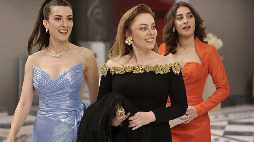 Bahar Dizisinde Beklenmeyen Sürpriz Gelişme! Bahar Dizisi Yeni Sezon Ne Zaman Başlayacak, Ağustos Ayında mı?