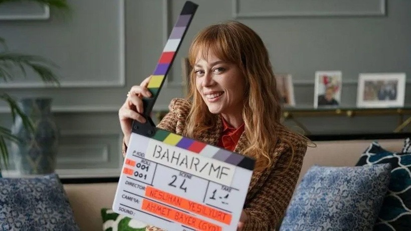 Bahar Dizisinde Beklenmeyen Sürpriz Gelişme! Bahar Dizisi Yeni Sezon Ne Zaman Başlayacak, Ağustos Ayında mı?