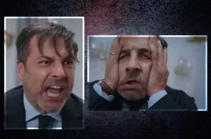 Show TV Kızılcık Şerbeti dizisinin sezon finali Türkiye’de 11 saat,