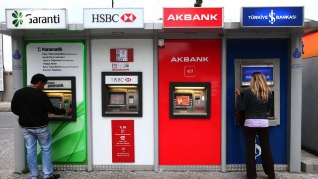 Bayram Tatilinde (17 Kasım-21 Kasım) Bankalar Açık mı, Çalışıyor mu? Kurban Bayramı Haftası Bankalar Kapalı mı?