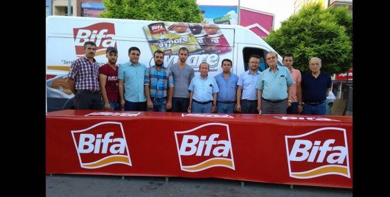 BİFA İsrail’in Mi, Hangi Ülkenin Malı? BİFA Kimin Malı? BİFA Boykot Edilmeli Mi?