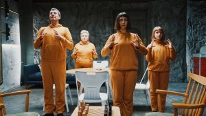 Bir Zamanlar Gelecek: 2121 filmi sinemaseverler tarafından araştırılıyor. İşte Bir