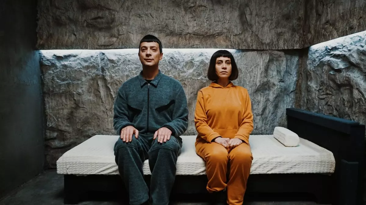 Bir Zamanlar Gelecek: 2121 Filminin Fragmanı Konusu Nedir, Oyuncuları Kimler? Bir Zamanlar Gelecek: 2121 - 1080P TR Dublaj Full İzle