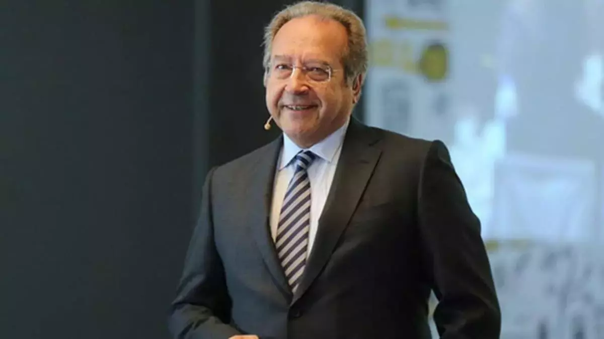 Burhan Karaçam Kimdir? Kaç Yaşında?