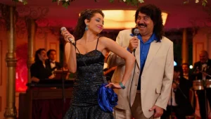 Yapımcılığı BKM tarafından üstlenilen, senaryosu ve başrolü Ata Demirer’e ait