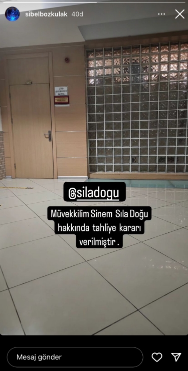 Can Doğu Beraat Etti mi, Cezaevinden Çıktı mı, Tahliye Oldu mu? Dilan Polat'ın Kardeşi Can Doğu Hapisten Çıktı mı, Davada Son Durum Ne?