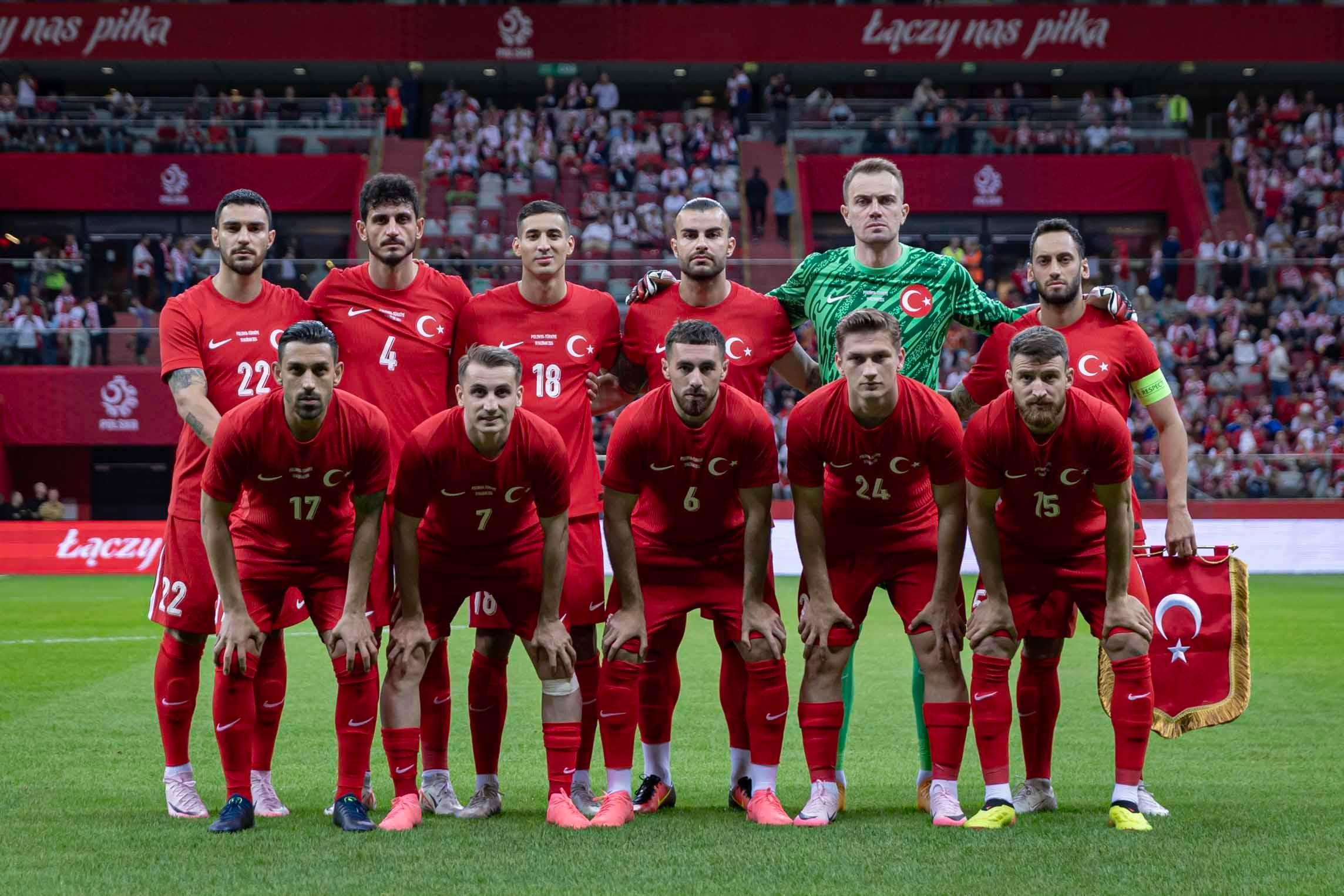 MİLLİ MAÇ (Türkiye-Çekya) Maçı Ne Zaman? F Grubu Türkiye-Çekya Maçı Saat Kaçta, Hangi Kanalda? EURO 2024 Türkiye-Çekya Maçı Canlı Yayın Bilgisi Burada!