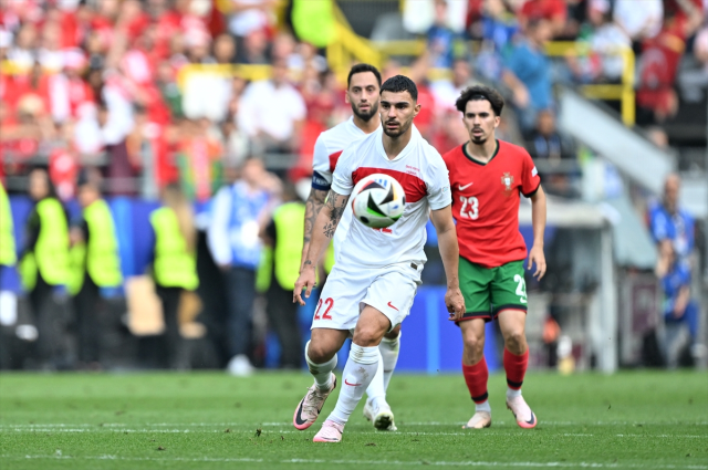 Türkiye EURO 2024'te Gruptan Nasıl Çıkar? F grubundan Türkiye Çıkabilir mi? İşte Kritik Senaryolar ve Puan Durumu
