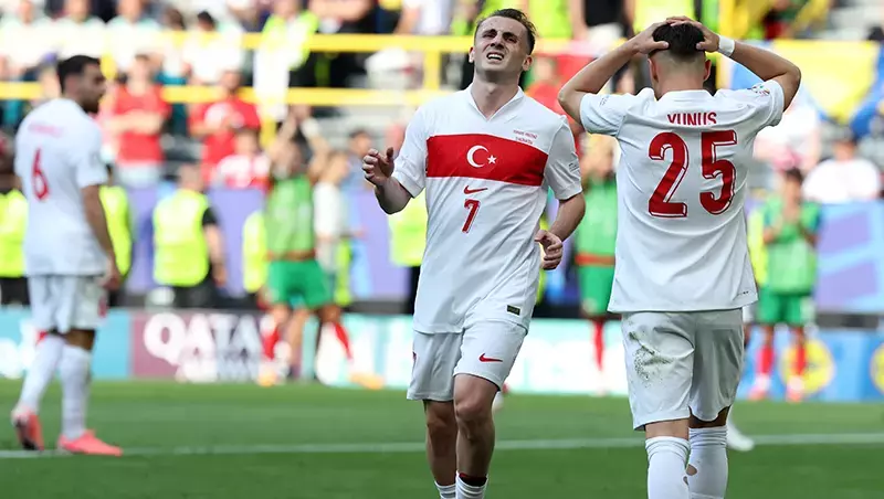 MİLLİ MAÇ (Türkiye-Çekya) Maçı Ne Zaman? F Grubu Türkiye-Çekya Maçı Saat Kaçta, Hangi Kanalda? EURO 2024 Türkiye-Çekya Maçı Canlı Yayın Bilgisi Burada!