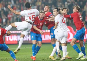 Türkiye A Milli Futbol Takımı, 2024 Avrupa Şampiyonası (EURO 2024)