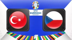 Türkiye A Milli Futbol Takımı, 2024 Avrupa Şampiyonası (EURO 2024)