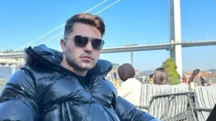 Polis Memuru Cemalcan Ev Kazada Şehit Oldu