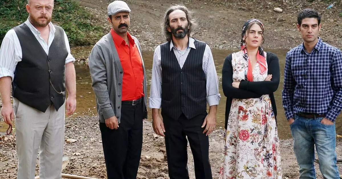 Çetin Ceviz Filmi İzle! Çetin Ceviz Filmi Nerede Çekildi, Konusu Nedir, Oyuncuları Kimler?