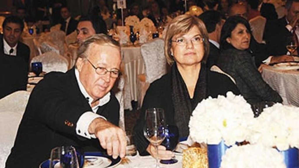 Eski Başbakan Tansu Çiller'in Acı Günü