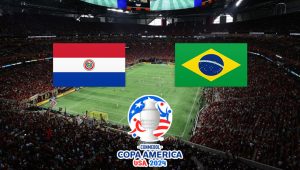 Copa America heyecanı tüm hızıyla devam ediyor. C Grubu’nda mücadele