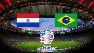 Copa America heyecanı, futbolseverlerin ilgi odağı olmaya devam ediyor. C