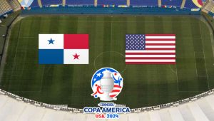 Dünya Kupası Güney Amerika Elemeleri’nde büyük heyecan Panama – ABD