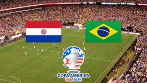 Copa America’nın heyecan verici mücadeleleri devam ediyor. C Grubu’nda yer