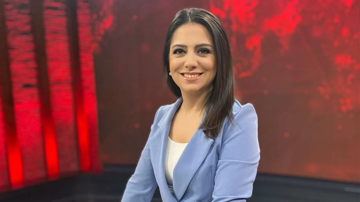 Damla Doğan Tuncel Kimdir? Kaç Yaşında? Nereli?