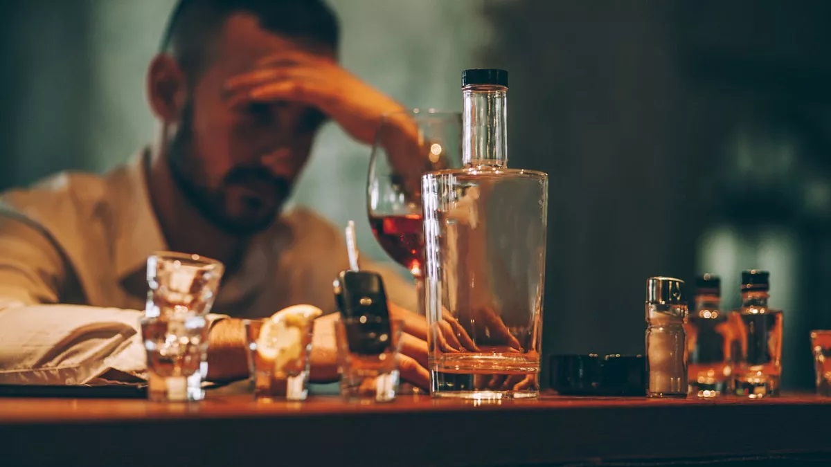 Dünya Sağlık Örgütü (DSÖ), alkol ve madde kullanımına ilişkin 2019