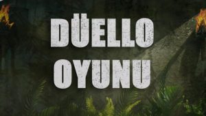Uzun yıllardır televizyon ekranlarında büyük ilgi gören yarışma programlarından Survivor’da
