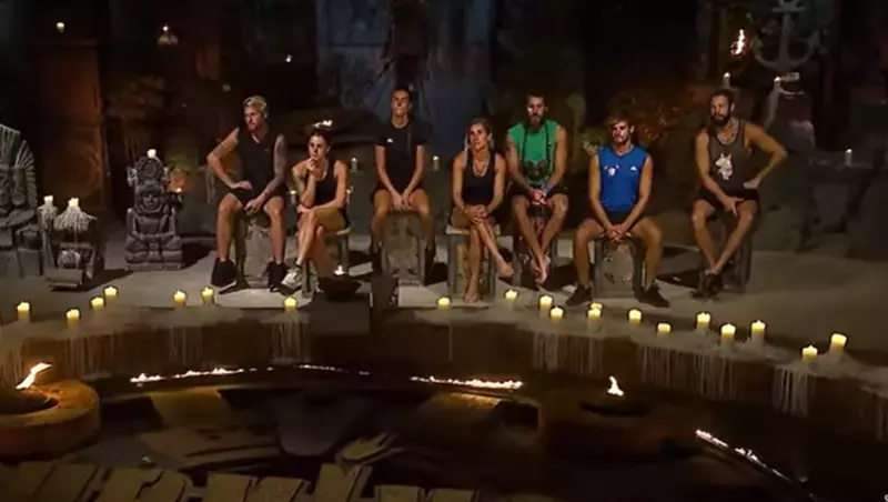 Survivor Eleme Adayları 4 Haziran, Survivor Kim Elendi, Kim Potaya Gitti, 2. bireysel dokunulmazlığı kim kazandı?